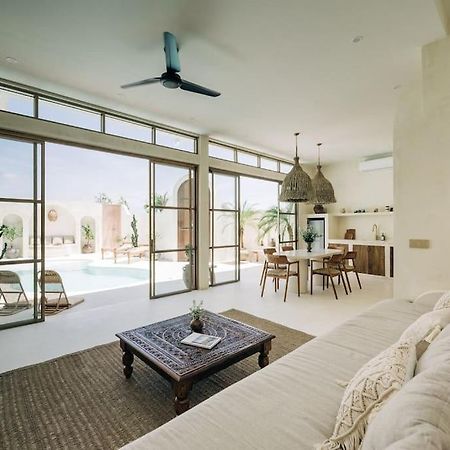 New Design Villa Casa Alma 3Bdr With Private Pool, Canggu المظهر الخارجي الصورة