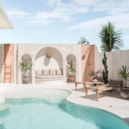 New Design Villa Casa Alma 3Bdr With Private Pool, Canggu المظهر الخارجي الصورة