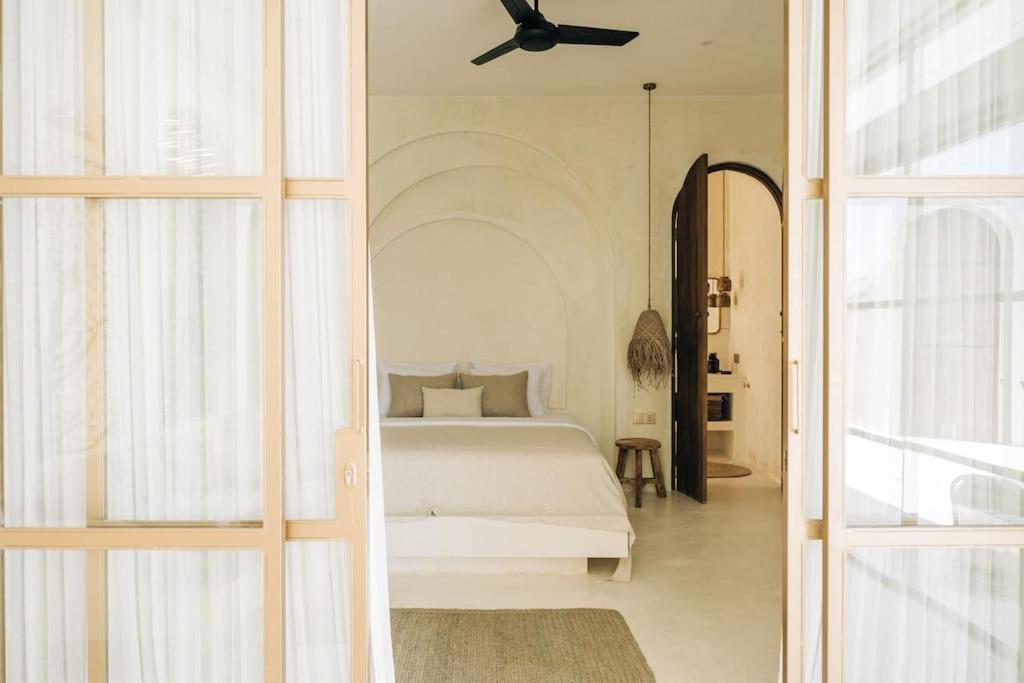 New Design Villa Casa Alma 3Bdr With Private Pool, Canggu المظهر الخارجي الصورة