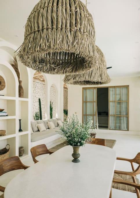 New Design Villa Casa Alma 3Bdr With Private Pool, Canggu المظهر الخارجي الصورة