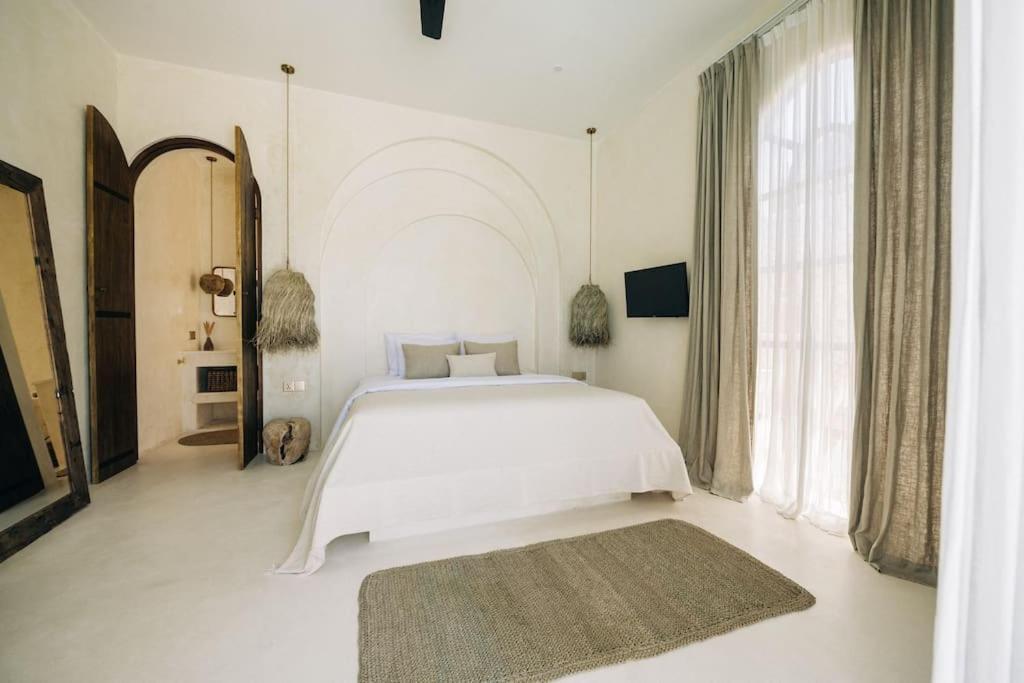 New Design Villa Casa Alma 3Bdr With Private Pool, Canggu المظهر الخارجي الصورة